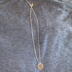 Coach necklace